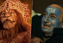 Mahavatar Narsimha Box Office Collection Day 19: Soon To Beat The Kashmir Files In Profits