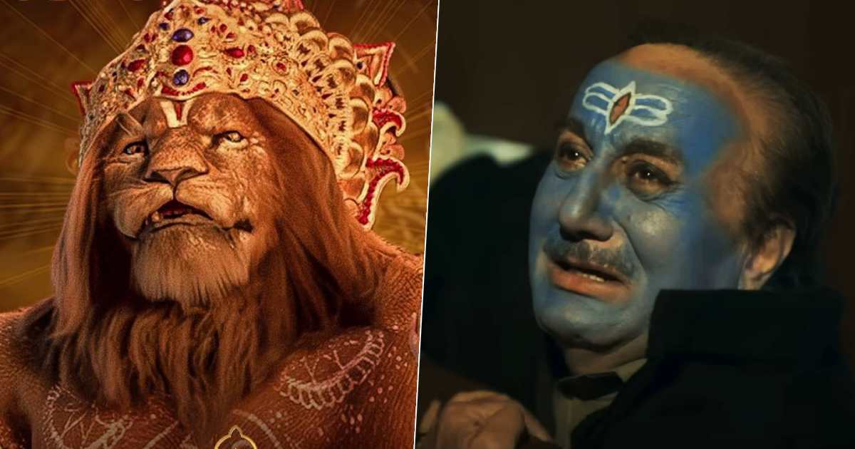Mahavatar Narsimha Box Office Collection Day 19: Soon To Beat The Kashmir Files In Profits