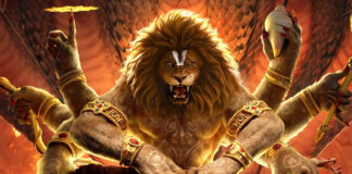 Mahavatar Narsimha Box Office Collection Day 23: Scores A Double Century!