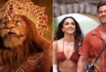 Mahavatar Narsimha Box Office Collection Day 36