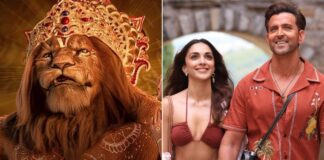 Mahavatar Narsimha Box Office Collection Day 36