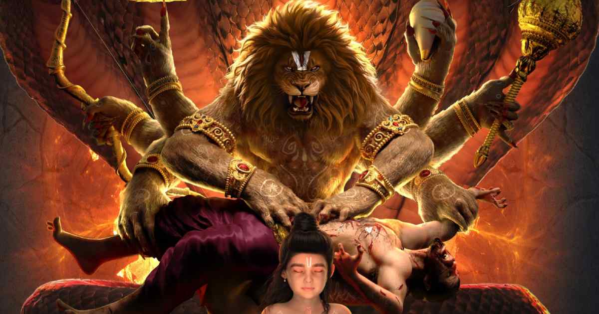 Mahavatar Narsimha Box Office: Crosses A Huge Milestone In Profit