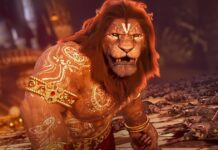 Mahavatar Narsimha Box Office Collection Day 14