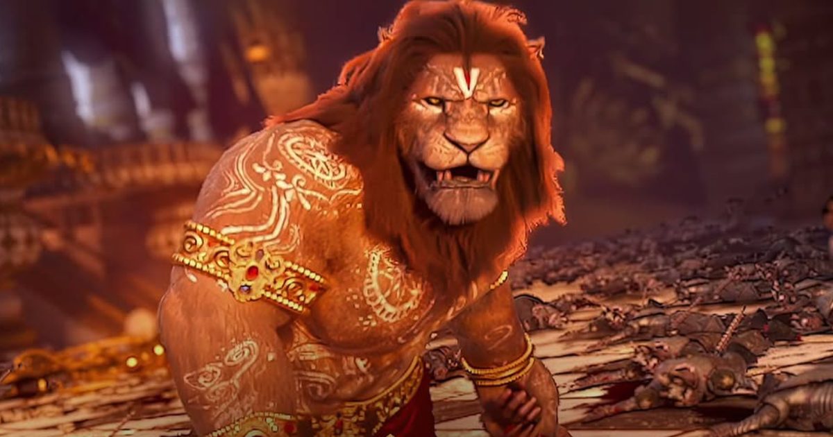 Mahavatar Narsimha Field Workplace Day 14: Mints 142% Greater Than The #2 Highest-Grossing Animated Movie In India!
