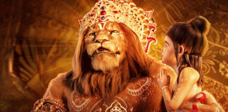 Mahavatar Narsimha Box Office Day 8 Update!