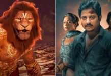Mahavatar Narsimha Box Office Collection!