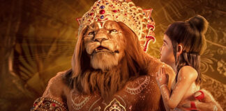 Mahavatar Narsimha Hindi Box Office: Eyes To Destroy Lifetime Total Of Sunny Deol's Jaat?