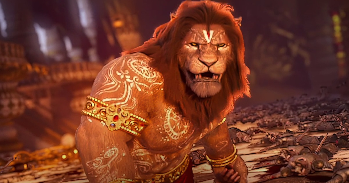 Mahavatar Narsimha Box Office: Likely To Achieve A Significant Milestone In Telugu