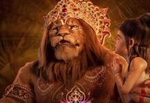 Mahavatar Narsimha Box Office: Will It Hit The 200 Crore Milestone In Hindi?