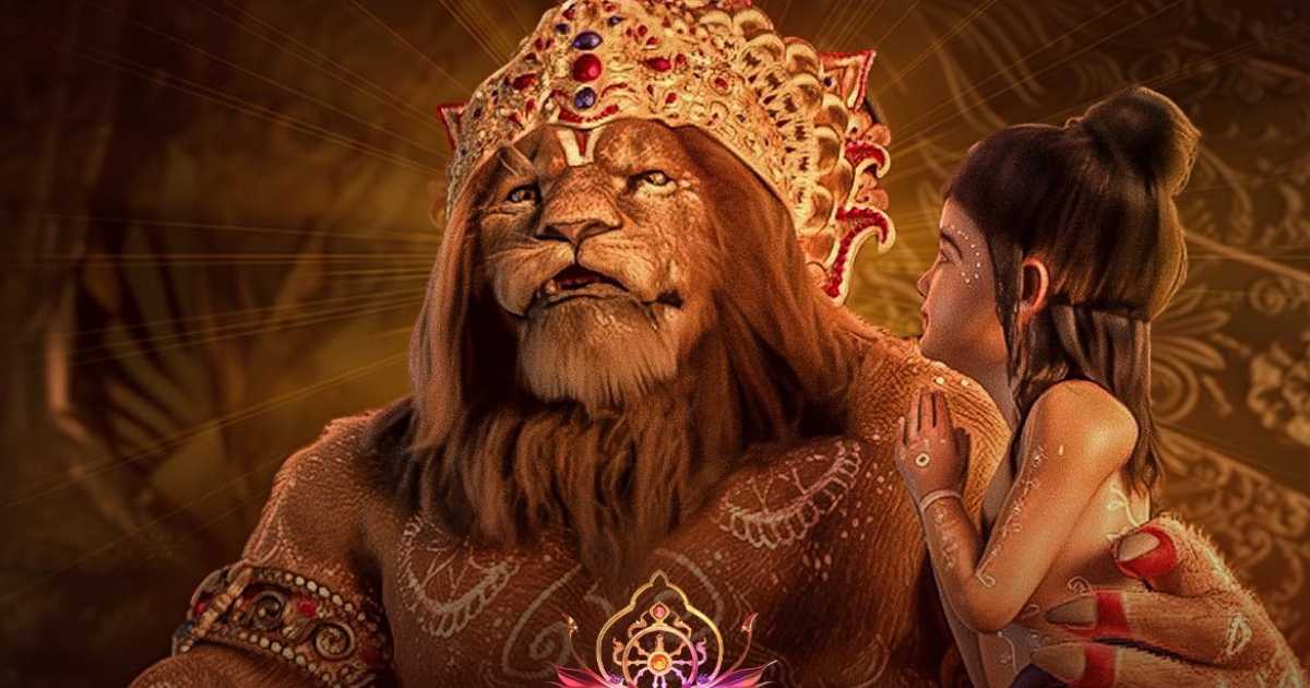 Mahavatar Narsimha Box Office: Will It Hit The 200 Crore Milestone In Hindi?