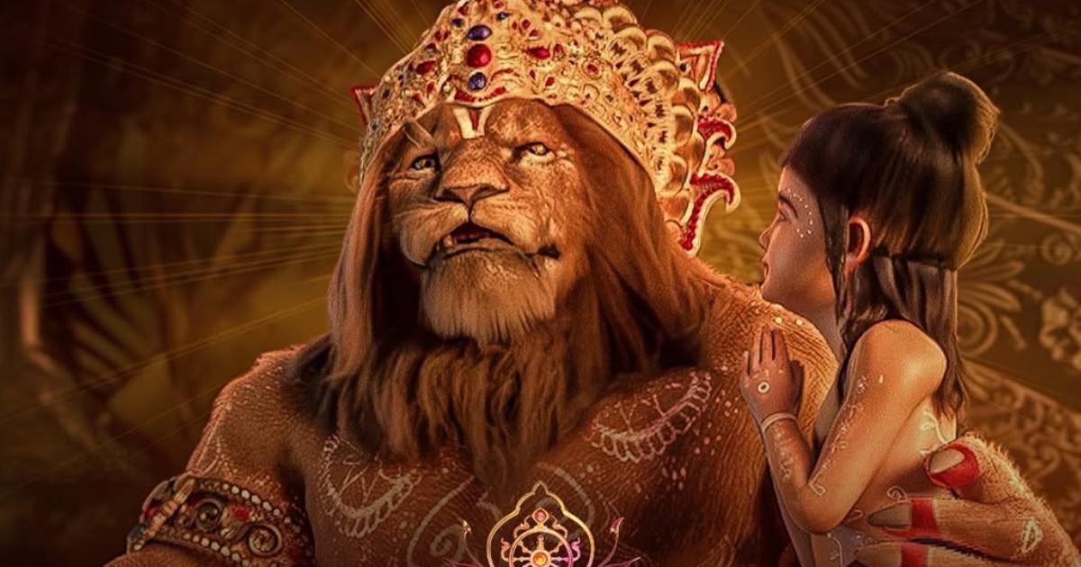 Mahavatar Narsimha Hindi Field Workplace Day 10: Second Weekend 171% Increased Than The Complete Opening Weekend – Hombale Movies Writes Historical past!