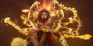 Mahavatar Narsimha Hindi Box Office Day 11: Earns 1206% Higher Than The Highest Grossing Animation Film Of Bollywood!