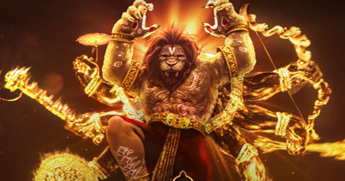 Mahavatar Narsimha Hindi Field Workplace Day 17: Historic 100 Crore Membership With Staggering 594% Earnings & Tremendous-Duper Hit Tag! Mahavatar Narsimha Hindi Field Workplace Day 17: Historic 100 Crore Membership With Staggering 594% Earnings & Tremendous-Duper Hit Tag!