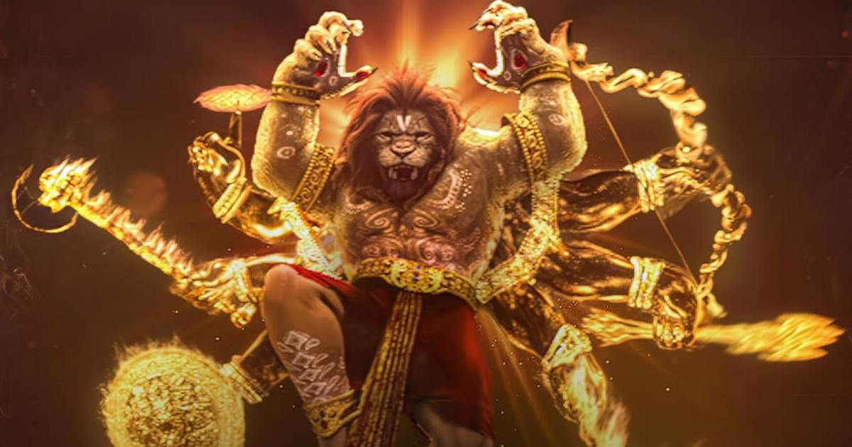 Mahavatar Narsimha Hindi Field Workplace Day 11: Earns 1206% Increased Than The Earlier Highest Grossing Animation Movie Of Bollywood!