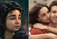 Mahavatar Narsimha VS War 2 Box Office: With 138% Jump On Saturday, Will Hombale Films' Blockbuster Finally Overtake YRF's Thriller?