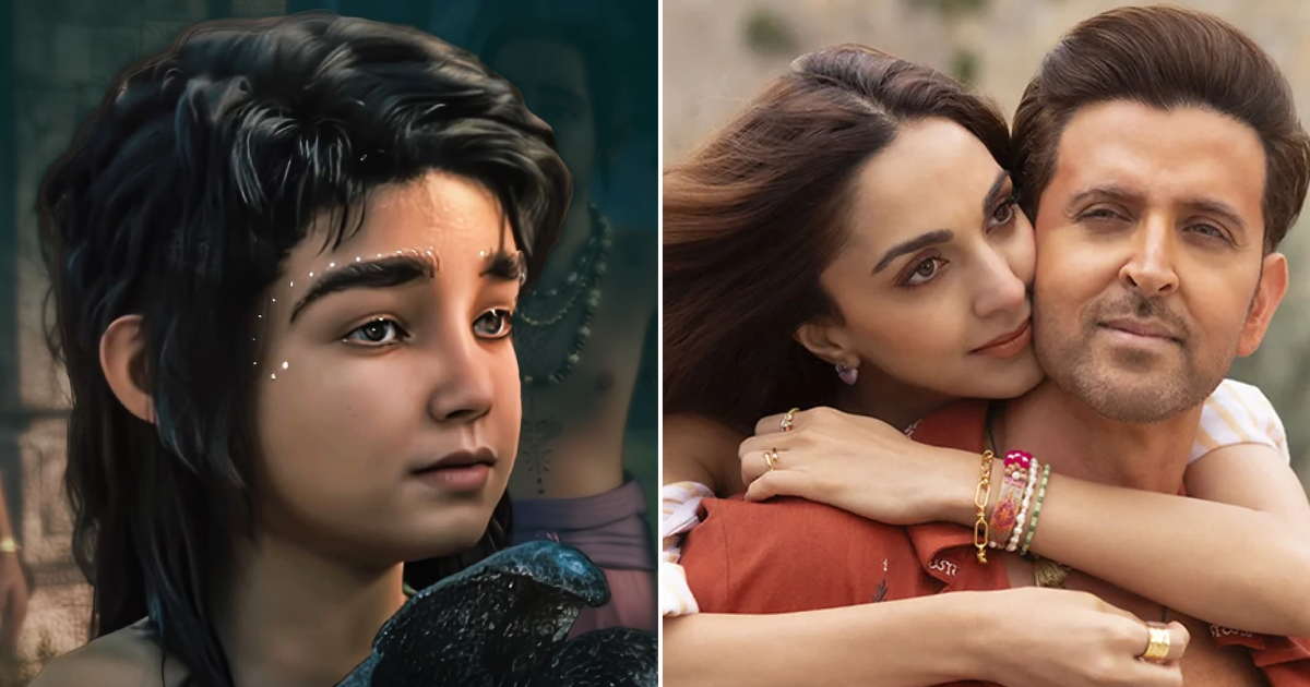 Mahavatar Narsimha VS War 2 Box Office: With 138% Jump On Saturday, Will Hombale Films' Blockbuster Finally Overtake YRF's Thriller?