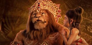 Mahavatar Narsimha Worldwide Box Office Day 30