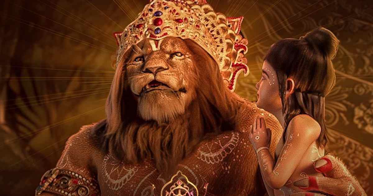 Mahavatar Narsimha Worldwide Box Office Day 30