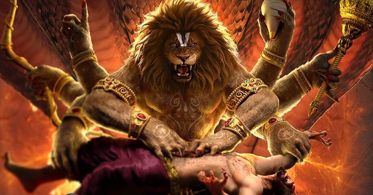 Mahavatar Narsimha Worldwide Box Office Day 31 Update!