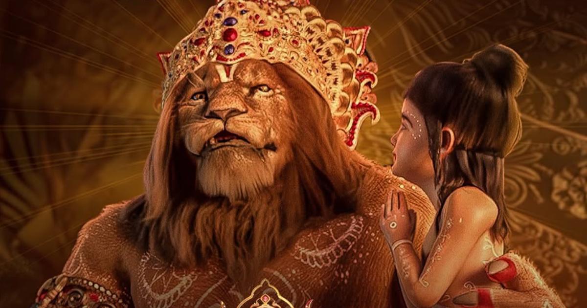 Mahavatar Narsimha Worldwide Field Workplace Day 33: Solely 3.91 Crores Away From Turning into #4 Bollywood Grosser Of 2025 Mahavatar Narsimha Worldwide Field Workplace Day 33: Solely 3.91 Crores Away From Turning into #4 Bollywood Grosser Of 2025