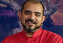 Director Ashwin Kumar Announces Mahavatar Parshuram Shoot