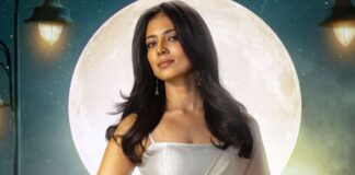 Malavika Mohanan In The Raja Saab