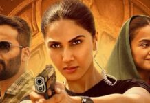 Mandala Murders Creates History As The Only Indian Show On IMDb's Top 100!