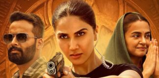 Mandala Murders Creates History As The Only Indian Show On IMDb's Top 100!