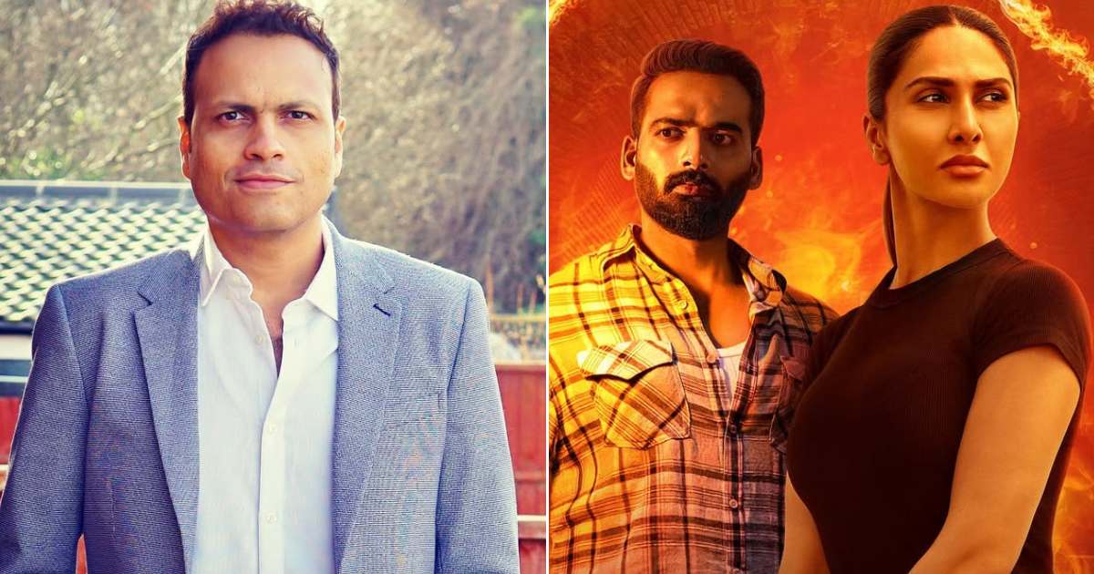 Aqui está o que Gopi Puthran significa sobre o sucesso dos títulos de Mandala!