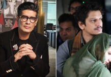 Manish Malhotra Steps Into Bollywood With Gustaakh Ishq