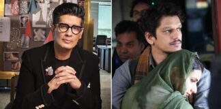 Manish Malhotra Steps Into Bollywood With Gustaakh Ishq