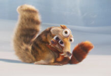 Manny, Sid, and Diego Return in Ice Age: Boiling Point, Releasing February 2027