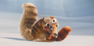 Manny, Sid, and Diego Return in Ice Age: Boiling Point, Releasing February 2027