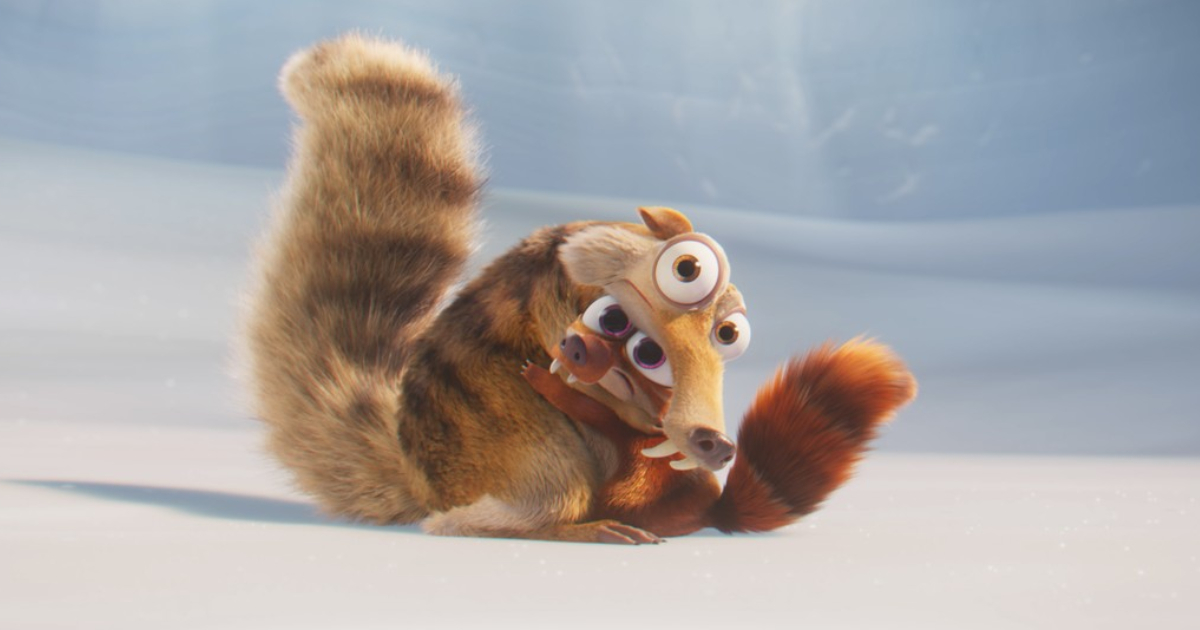Manny, Sid, and Diego Return in Ice Age: Boiling Point, Releasing February 2027