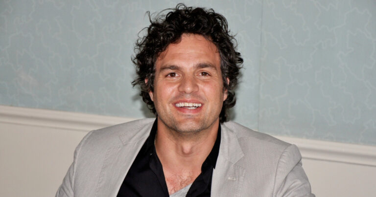 Mark Ruffalo’s ’90s Look in This Forgotten Film Proves He Looked ...