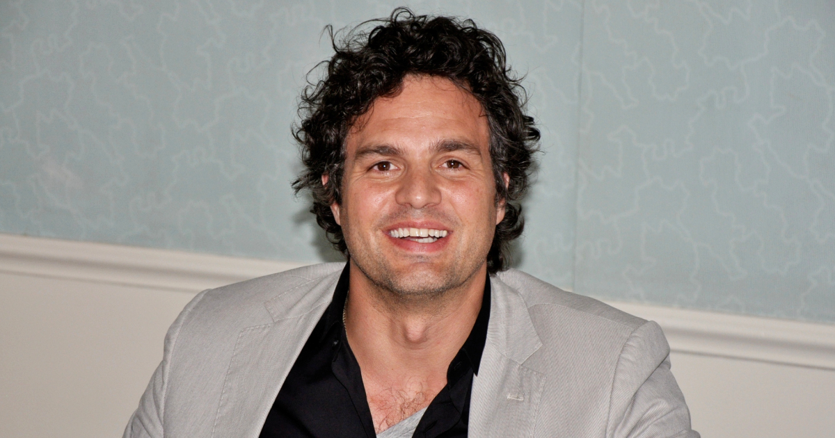 Mark Ruffalo’s ’90s Look in This Forgotten Movie Proves He Regarded Nothing Just like the Hulk Again Then
