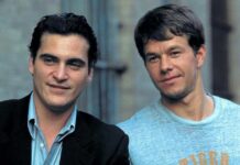 Mark Wahlberg & Joaquin Phoenix’s Forgotten Thriller With Charlize Theron Returns