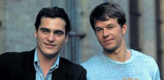 Mark Wahlberg & Joaquin Phoenix’s Forgotten Thriller With Charlize Theron Returns