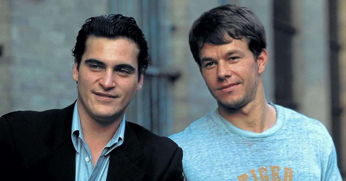 Mark Wahlberg & Joaquin Phoenix’s Forgotten Thriller With Charlize Theron Returns
