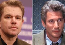 When Matt Damon Lost a Career-Defining Role to Hulk