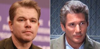 When Matt Damon Lost a Career-Defining Role to Hulk