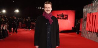 Matt Reeves BO