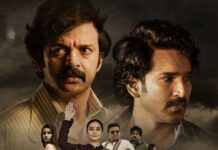 Mayasabha – Aadhi Pinisetty & Chaitanya Rao Lead Sony LIV’s Big Telugu Bet