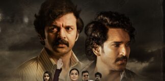 Mayasabha – Aadhi Pinisetty & Chaitanya Rao Lead Sony LIV’s Big Telugu Bet