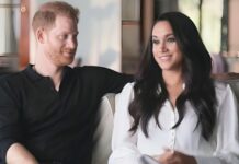 Meghan Markle & Prince Harry's Extended Netflix Deal