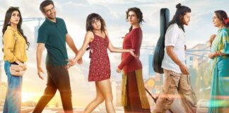 Metro In Dino Box Office (Closing Collection)