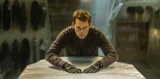 Michael C. Hall and David Zayas’ Powerful Performances in Dexter Resurrection Episode 9 Spark Emmy Buzz