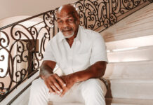 Mike Tyson In Talks To Join Bigg Boss 19