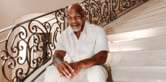 Mike Tyson In Talks To Join Bigg Boss 19