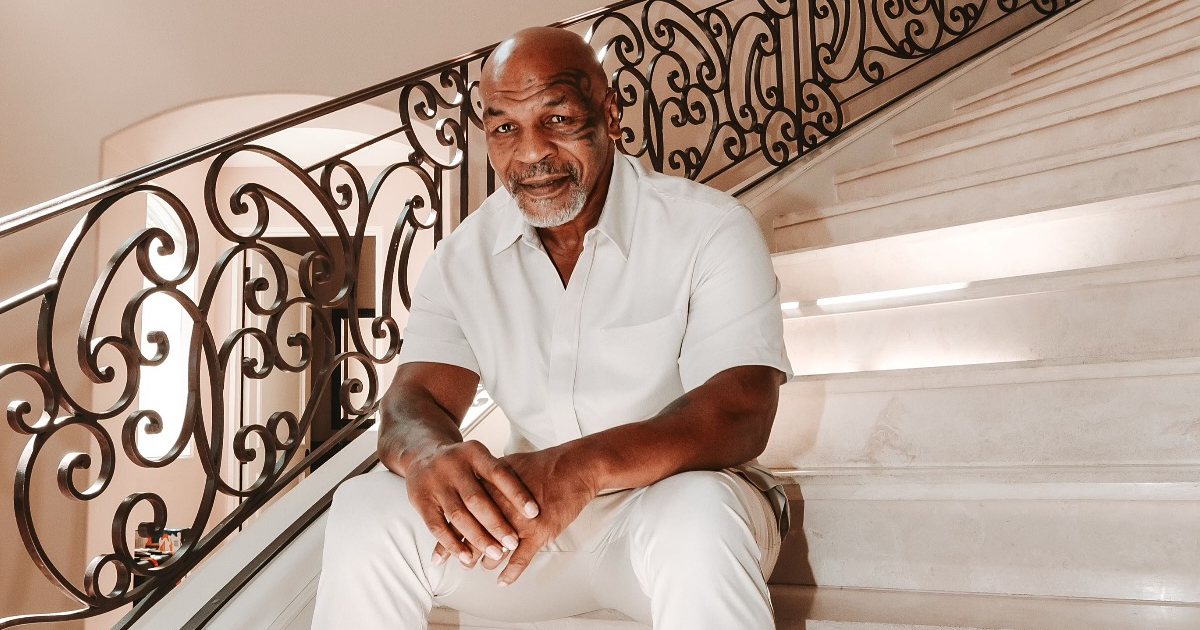 Mike Tyson In Talks To Join Bigg Boss 19